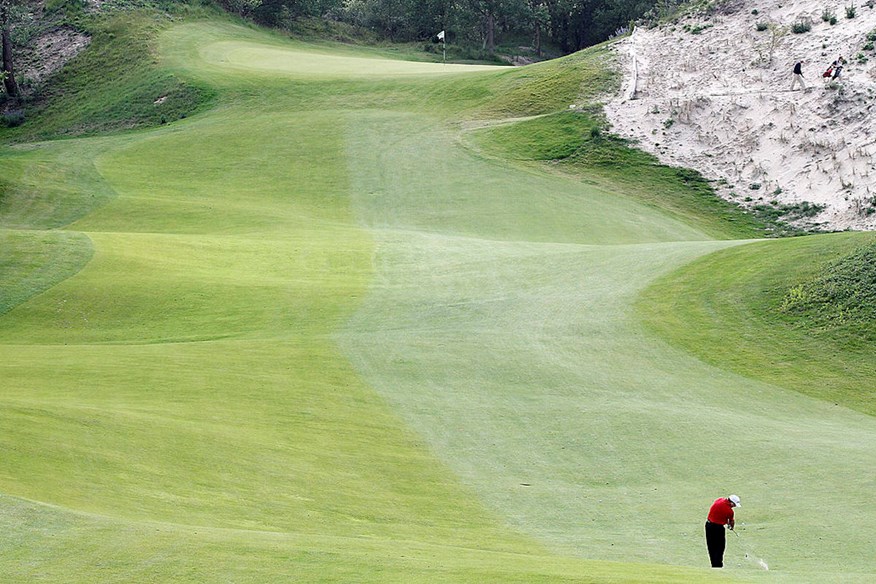 Royal Hague Golf Course