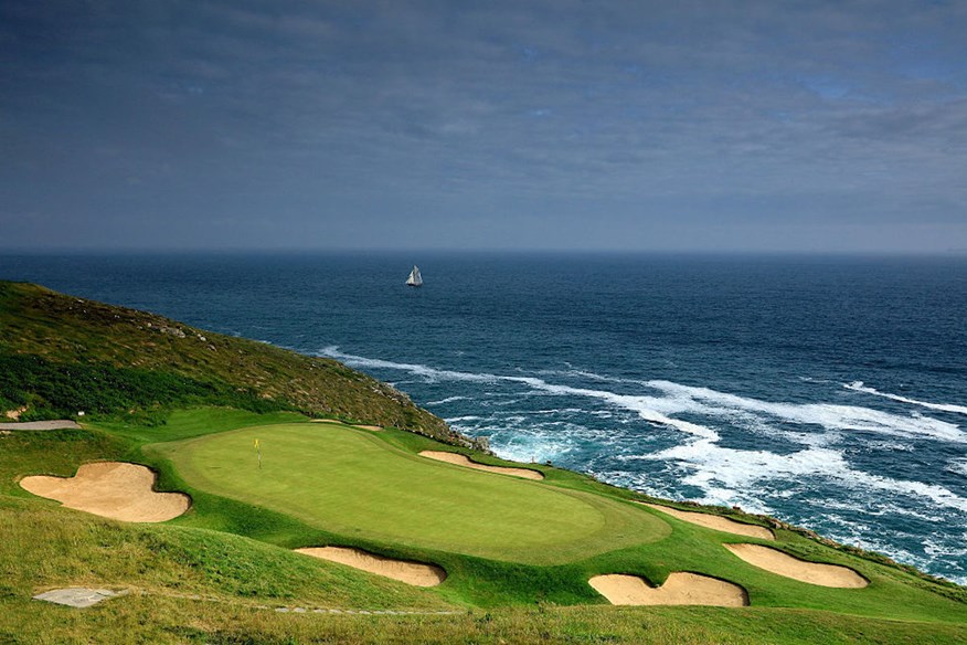 Old Head Golf Course