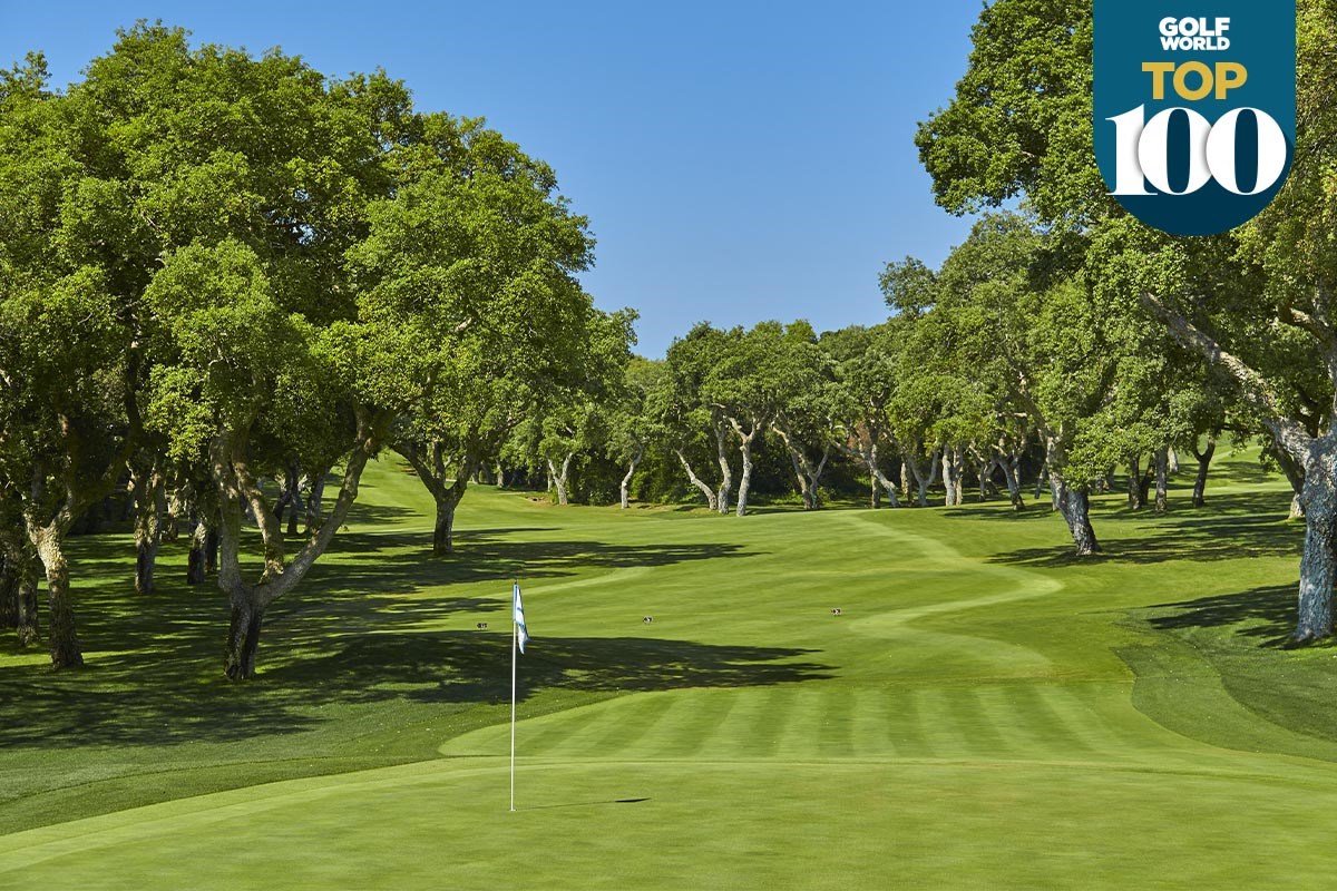 Play Valderrama as part of stunning new Andalucia golf package | Today's  Golfer