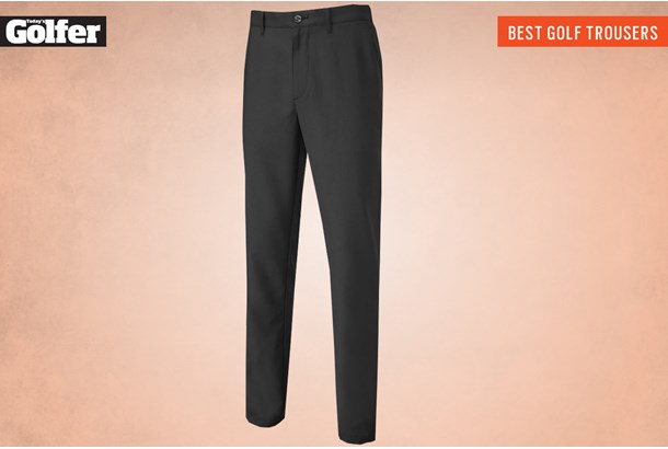 Best Golf Trousers | Today's Golfer