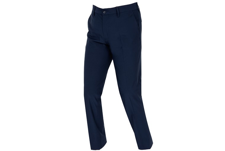 Our pick of the best golf trousers for style and comfort