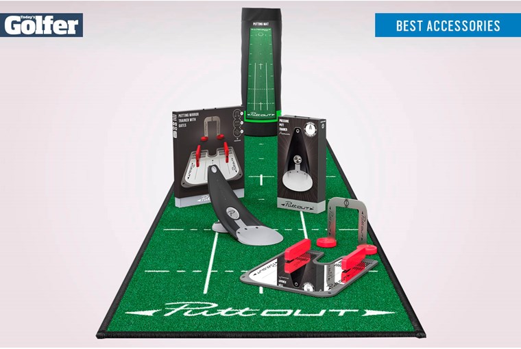 Best Golf Accessories 2023 Today's Golfer