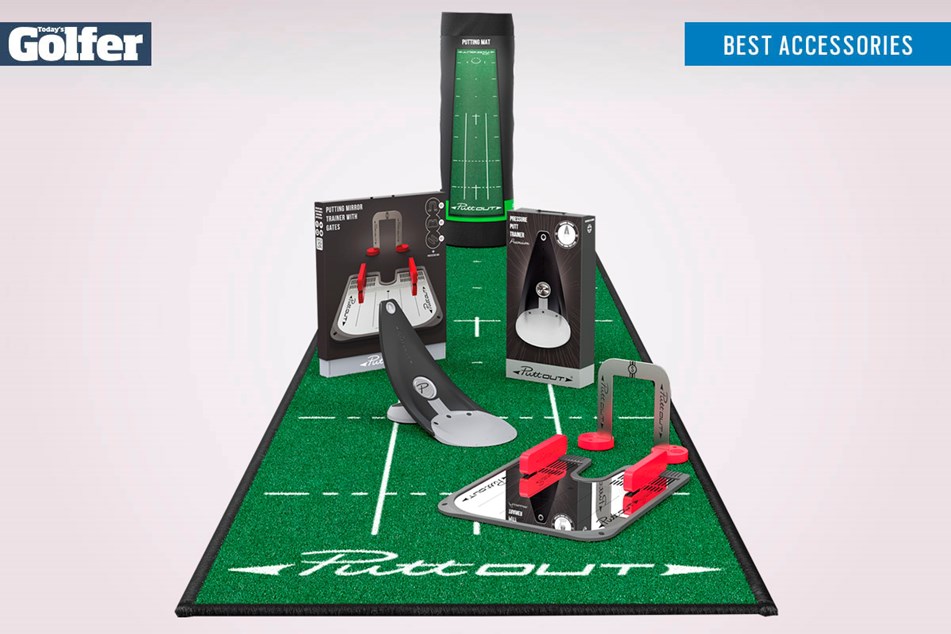 Best Golf Accessories 2023 Today's Golfer