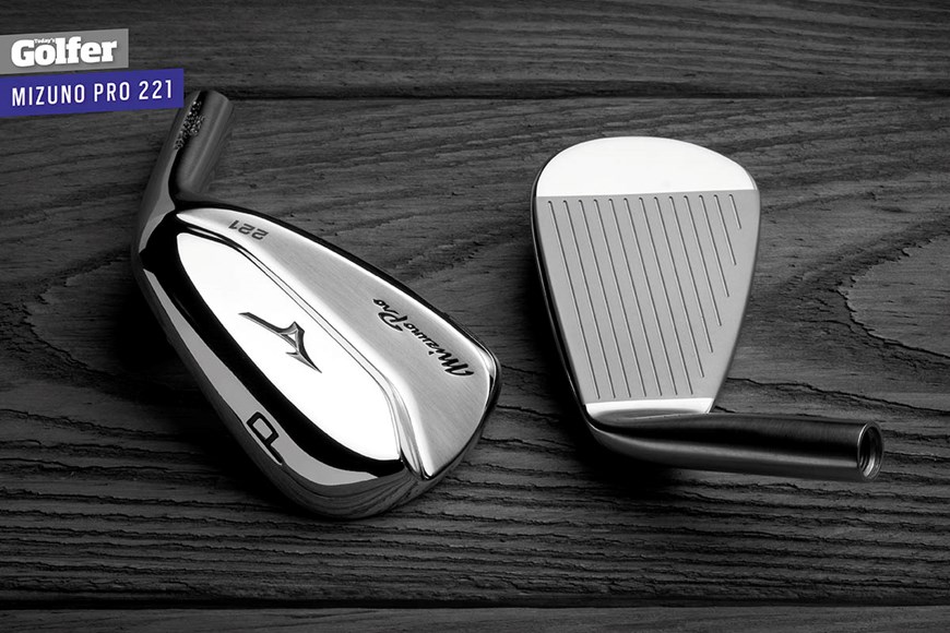 verrassing officieel Verloren hart New Mizuno Pro irons are brand's most forward-thinking ever | Today's Golfer