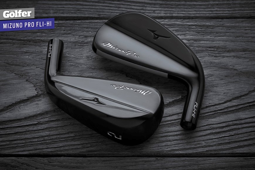 Hertog Verdachte Oven New Mizuno Pro irons are brand's most forward-thinking ever | Today's Golfer