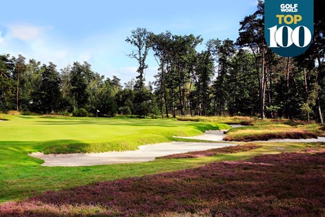 Morfontaine is our No.1 course in Continental Europe, but the criteria for our Top 100 World Ranking means it hasn't been considered. Morfontaine is our No.1 course in Continental Europe, but the criteria for our Top 100 World Ranking means it hasn't been considered.