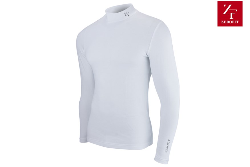 The Zerofit Heatrub Move Baselayer.