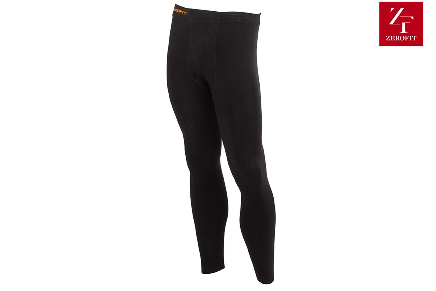 The Zerofit Heatrub Ultimate Leggings.