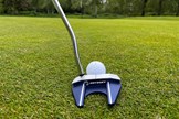 Callway REVA Golf Club Set Odyssey Putter