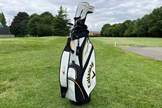 Callaway Warbird Package Set in the bag