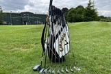 Callaway Warbird Package Set