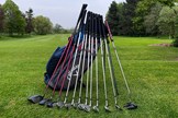 Callaway XR Package Set