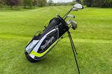 MacGregor CG4000 Package Set