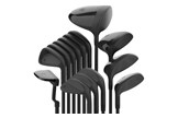 Stix Golf Perform Package Set