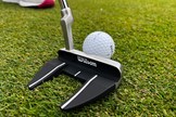 Wilson PlayerFit Putter