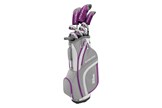 Wilson Staff Stretch Package Set