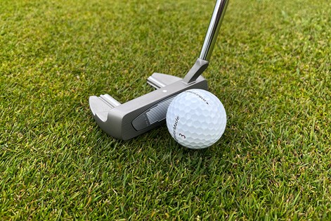 TaylorMade RBZ Speedlite Putter