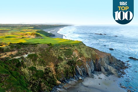Bandon Dunes is the best golf resort in the world. Bandon Dunes is the best golf resort in the world.