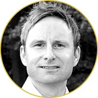 Chris Bertram, Golf World Top 100 Editor Chris Bertram, Golf World Top 100 Editor