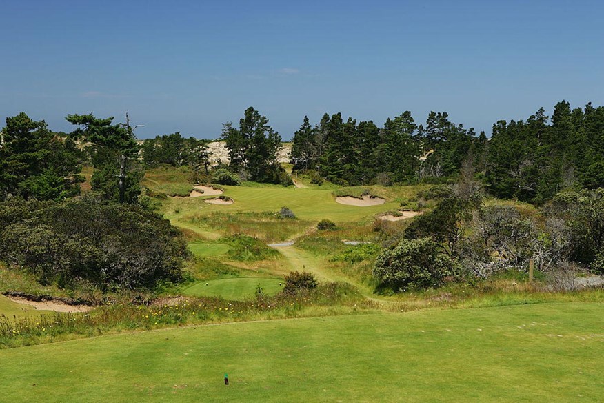 The 17th at Brandon Trails