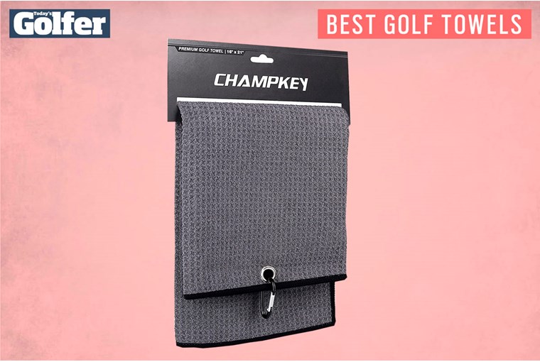 Best Golf Towels 2024