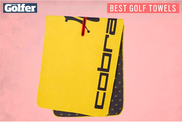 Best Golf Towels 2024