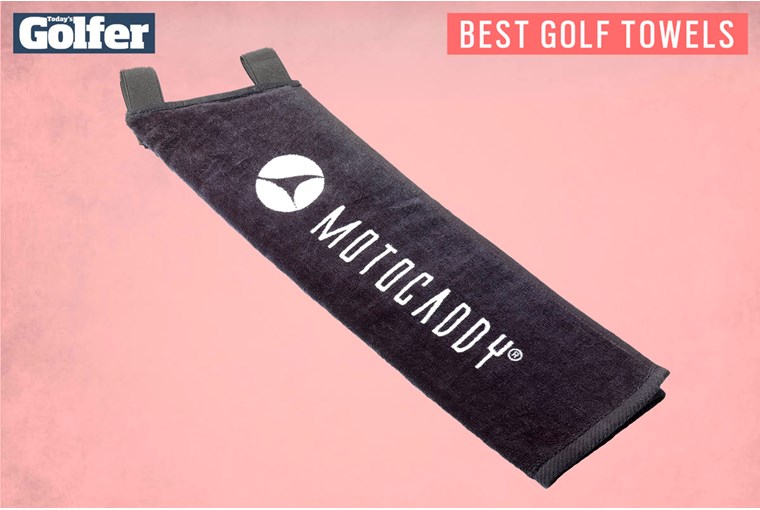 Best Golf Towels 2024