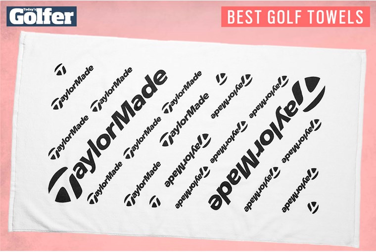 Best Golf Towels 2024