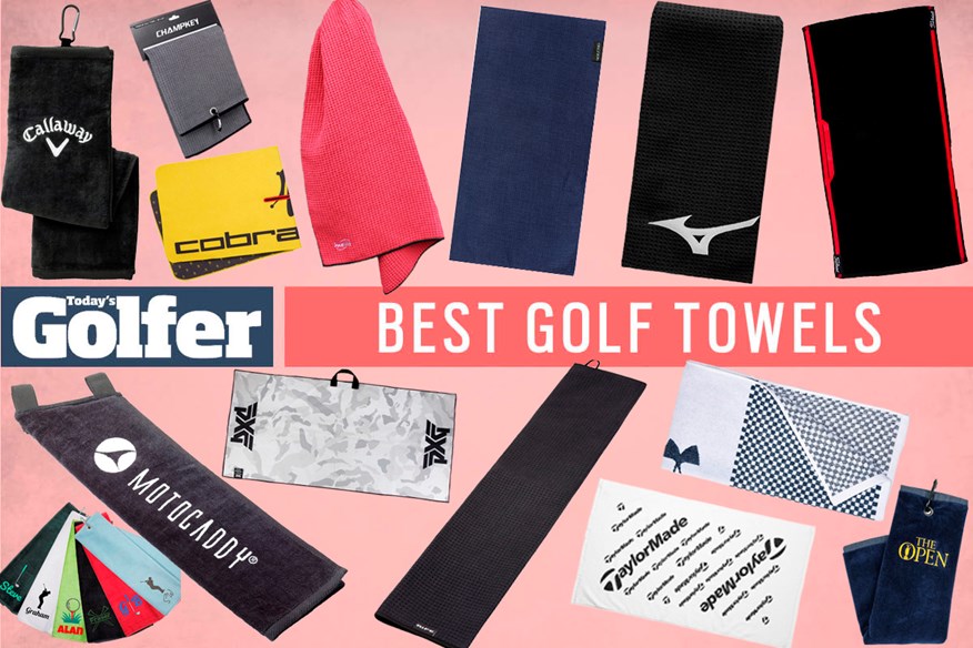 Best-Golf-Towels-Main