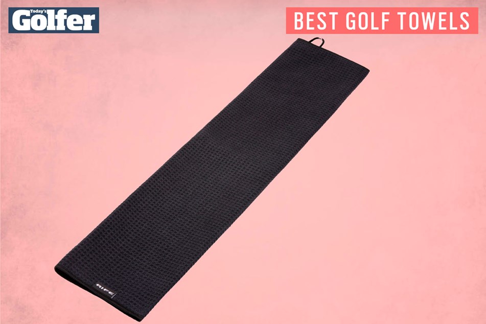 Best Golf Towels 2024