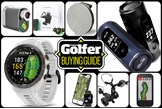 Best golf sale gps 2018