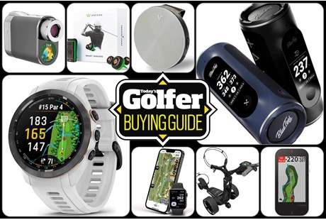 Best Golf Gps Watches