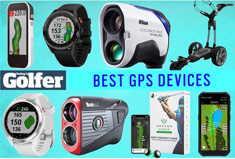 Best Golf GPS and Distance Measuring Devices 2023