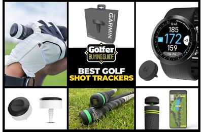 Best golf Shot Trackers in 2025