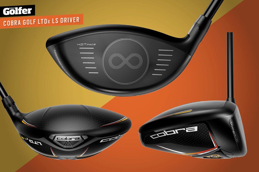 The Cobra LTDx LS driver.