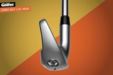 Cobra's new LTDx iron.