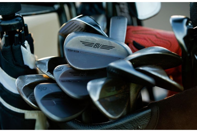 What’s In The Bag Cameron Smith