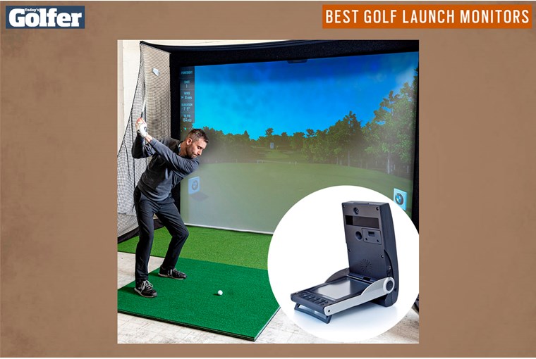 Best Golf Launch Monitors 2024