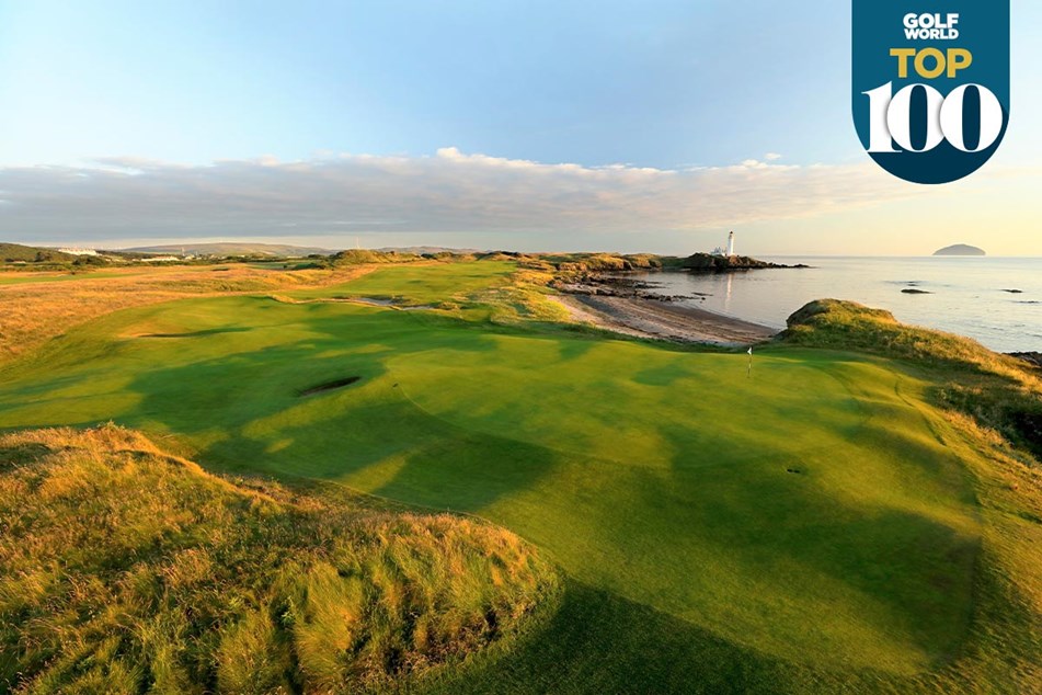 Golf World Top 100: Best Golf Courses In The World – 10-1 | Today's Golfer