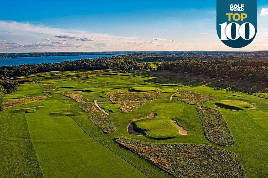 Lawsonia's Links is one of the best golf courses in the world.