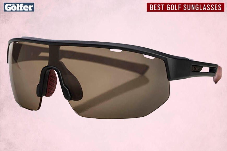 Enfermedad lado esposas Best Golf Sunglasses 2023 | Today's Golfer