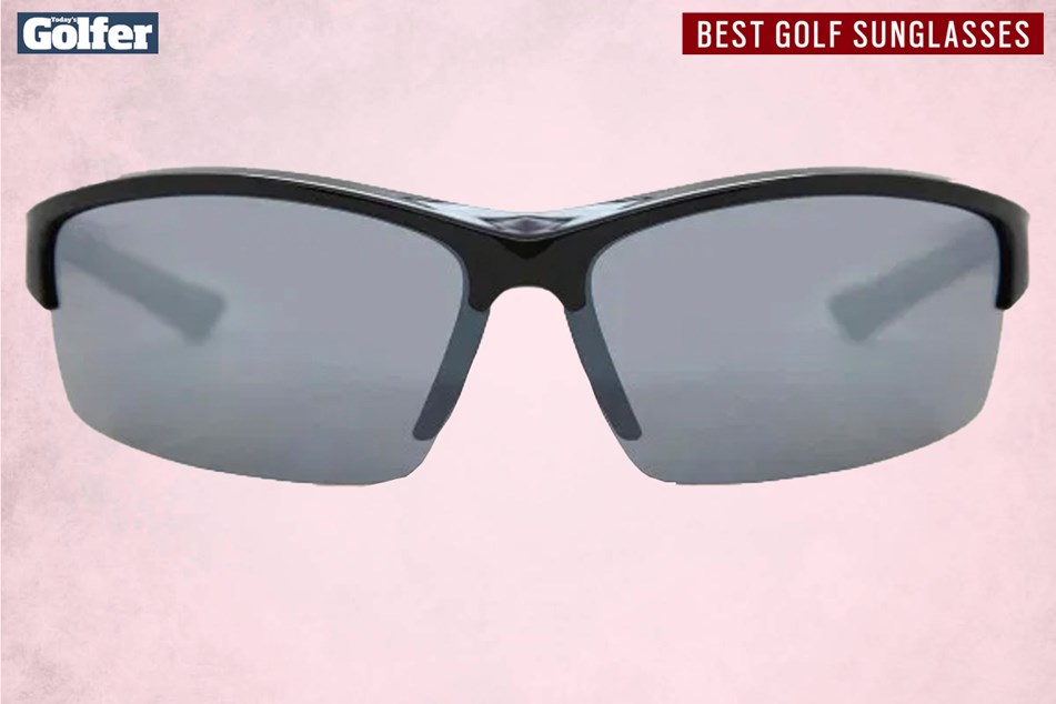 Best Golfing Sunglasses: Stay Protected & Stylish on the Course