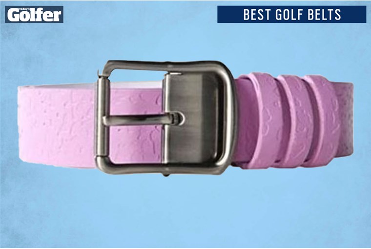 Best Golf Belts 2024 Today's Golfer