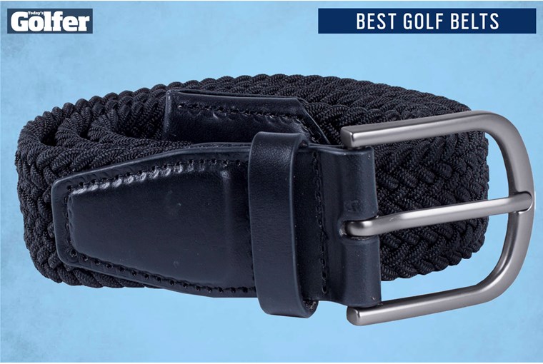 Best Golf Belts 2023 Today's Golfer