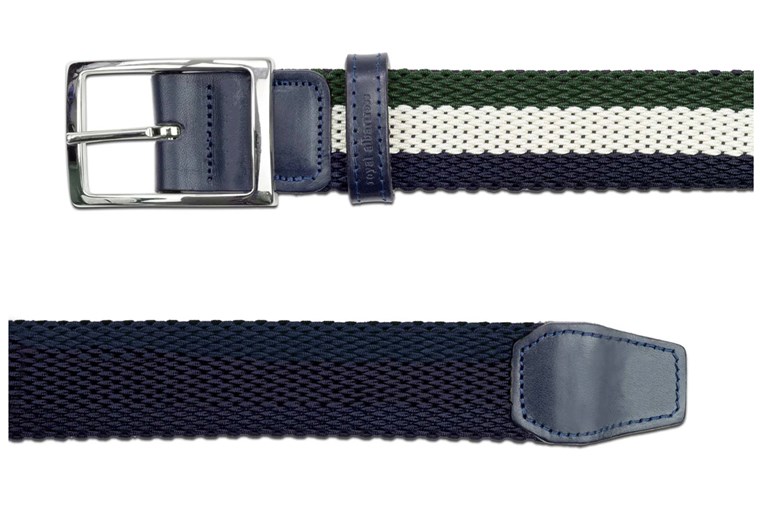 Best Golf Belts 2024 Buckle up in style and comfort