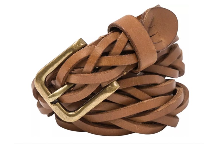 Best Golf Belts 2024: Buckle up in style and comfort