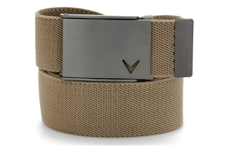 Secure your swing: the best golf belts for style and support