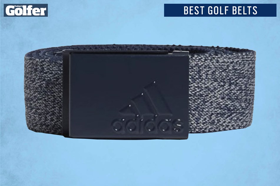 Best Golf Belts 2023 Today's Golfer