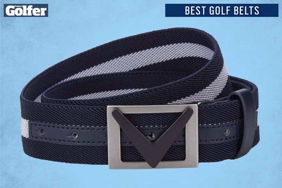 Best Golf Belts 2023 Today's Golfer