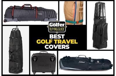 Best Golf Travel Covers